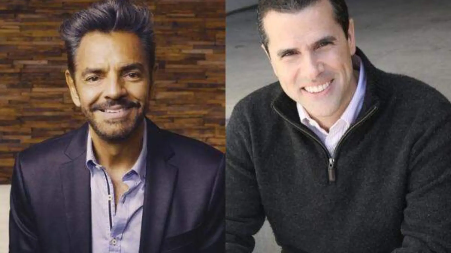 Derbez y Regil